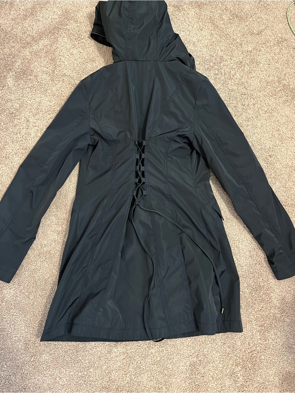 laundry Jacket - Picture 5 of 5
